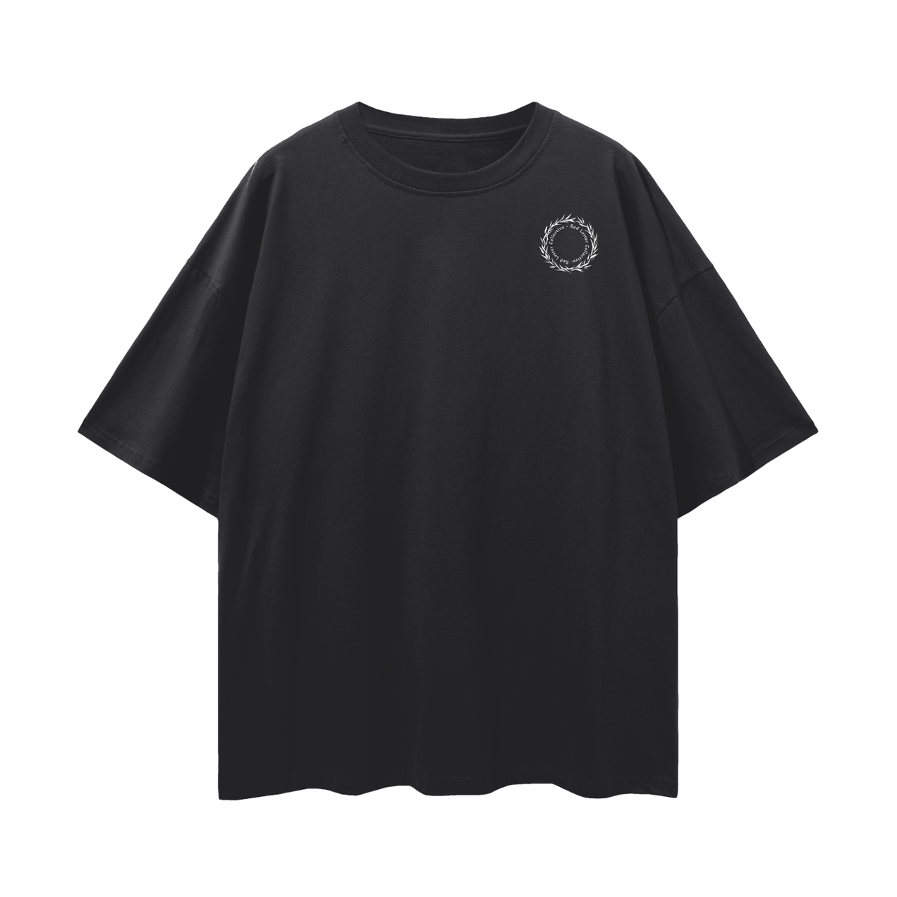 GOD IS GOOD! (Loose Drop Shoulder T-Shirt)