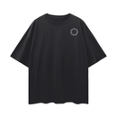 GOD IS GOOD! (Loose Drop Shoulder T-Shirt)
