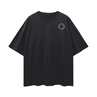 GOD IS GOOD! (Loose Drop Shoulder T-Shirt)