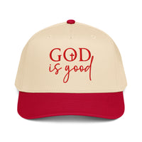God Is Good