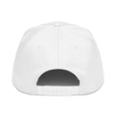 Jesus paid it call hat, navy and white cap