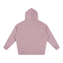 In The Waiting - God Is Working (Oversize Fleeced Hoodie)