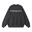 Original by God, black sweatshirt