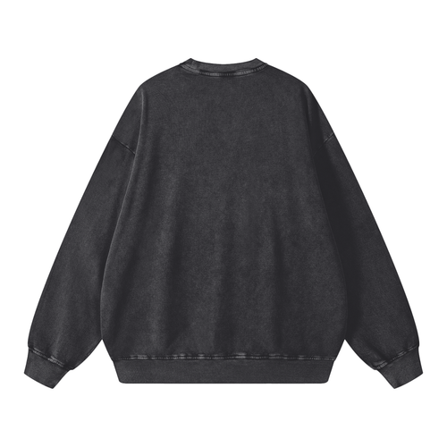 Original by God, black sweatshirt