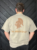 Put on the FULL armor of God