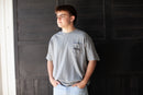 4GVN, forgiven, grey t-shirt