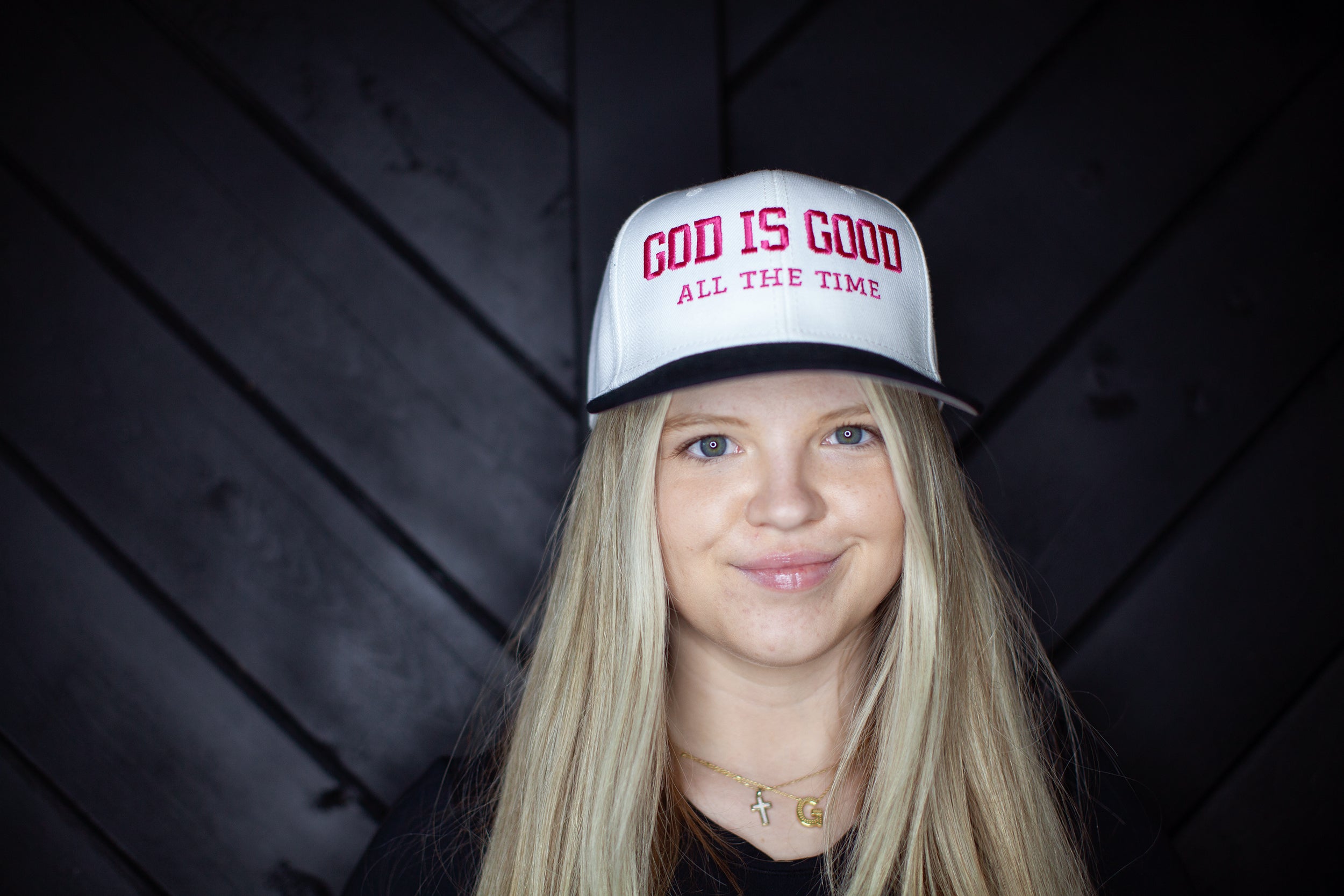 God is Good - All The Time