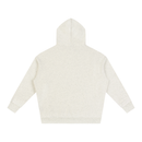 In The Waiting - God Is Working (Oversize Fleeced Hoodie)