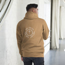 the way the truth the life, cross, hoodie, khaki
