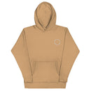still a mess still chosen, hoodie, khaki