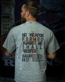 No Weapon