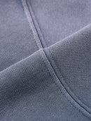 His way is better, hoodie, blue