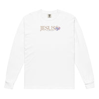 Jesus Is The Light