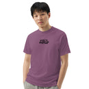 Made to worship t-shirt, berry