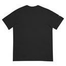 The way the truth the life, cross, t-shirt, black