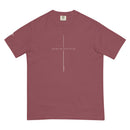 The way the truth the life, cross, t-shirt, rose
