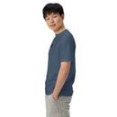 SAVED t-shirt, blue