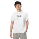 SAVED t-shirt, white