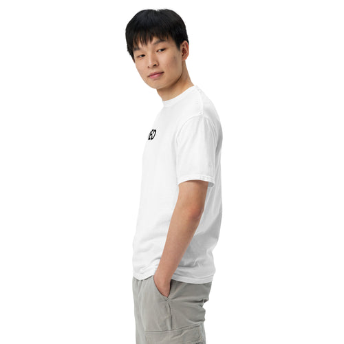 SAVED t-shirt, white