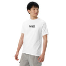 SAVED t-shirt, white