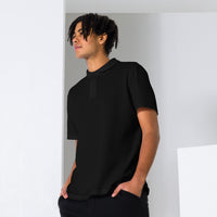 Fisher of men -Unisex polo shirt